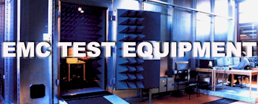 EMC test equipment copy