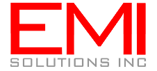emi solutions logo